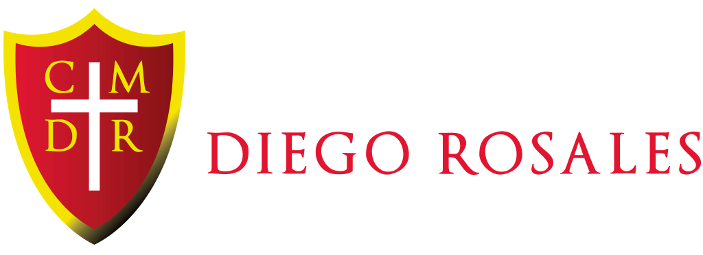 COLEGIO MONSEÑOR DIEGO ROSALES